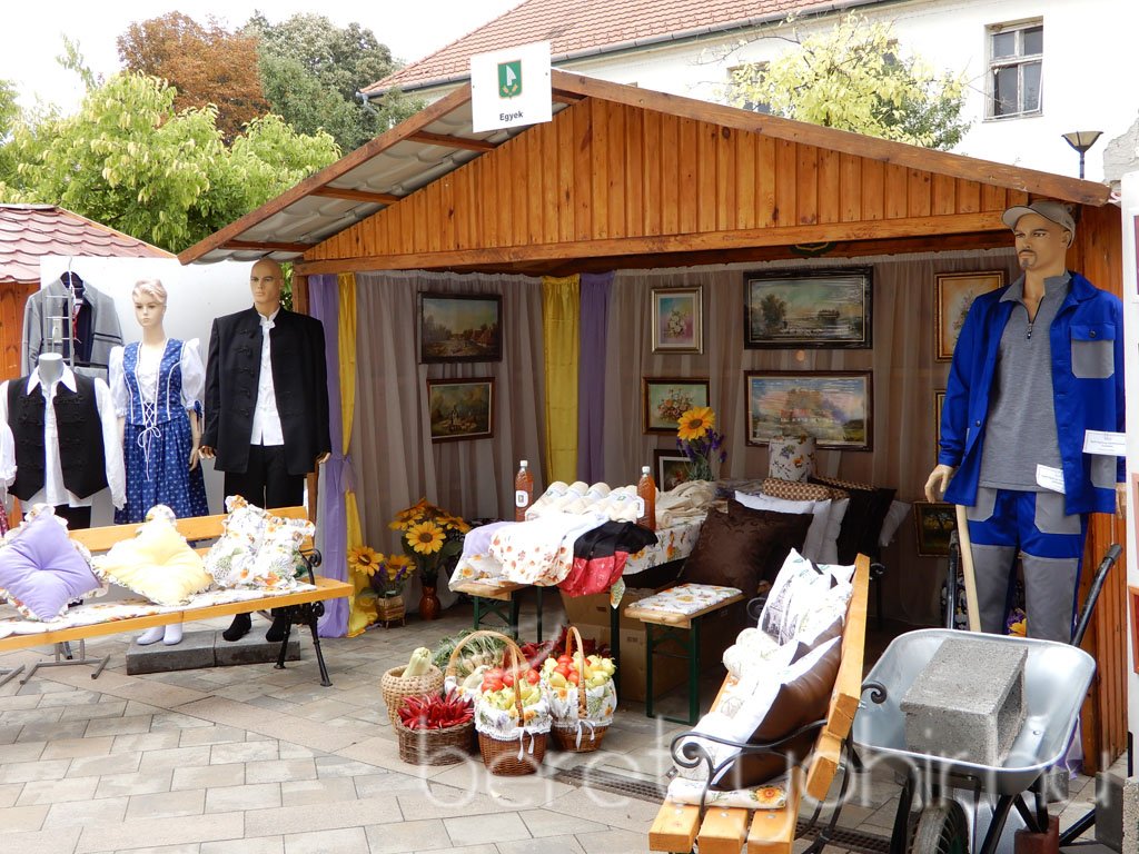 Helyi Értékek Startja 97